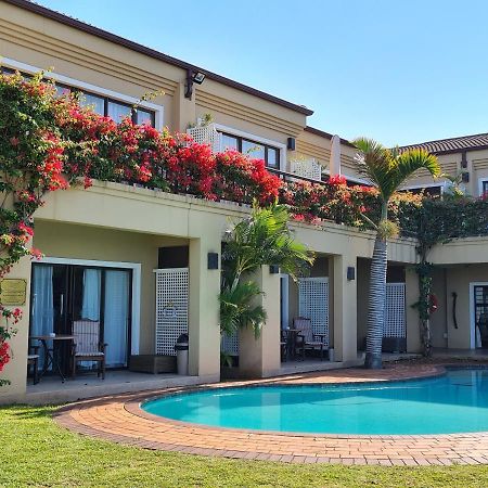 Fairway Guest House Дурбан Экстерьер фото