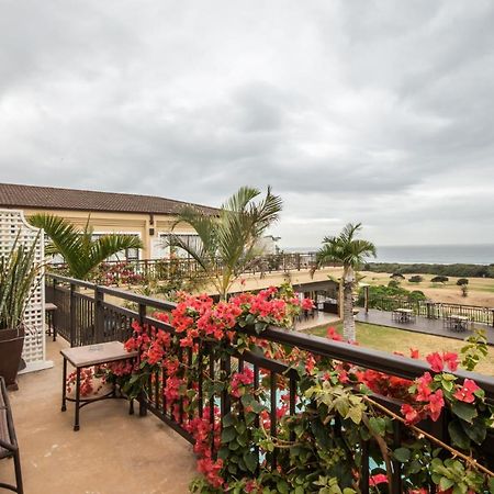 Fairway Guest House Дурбан Экстерьер фото