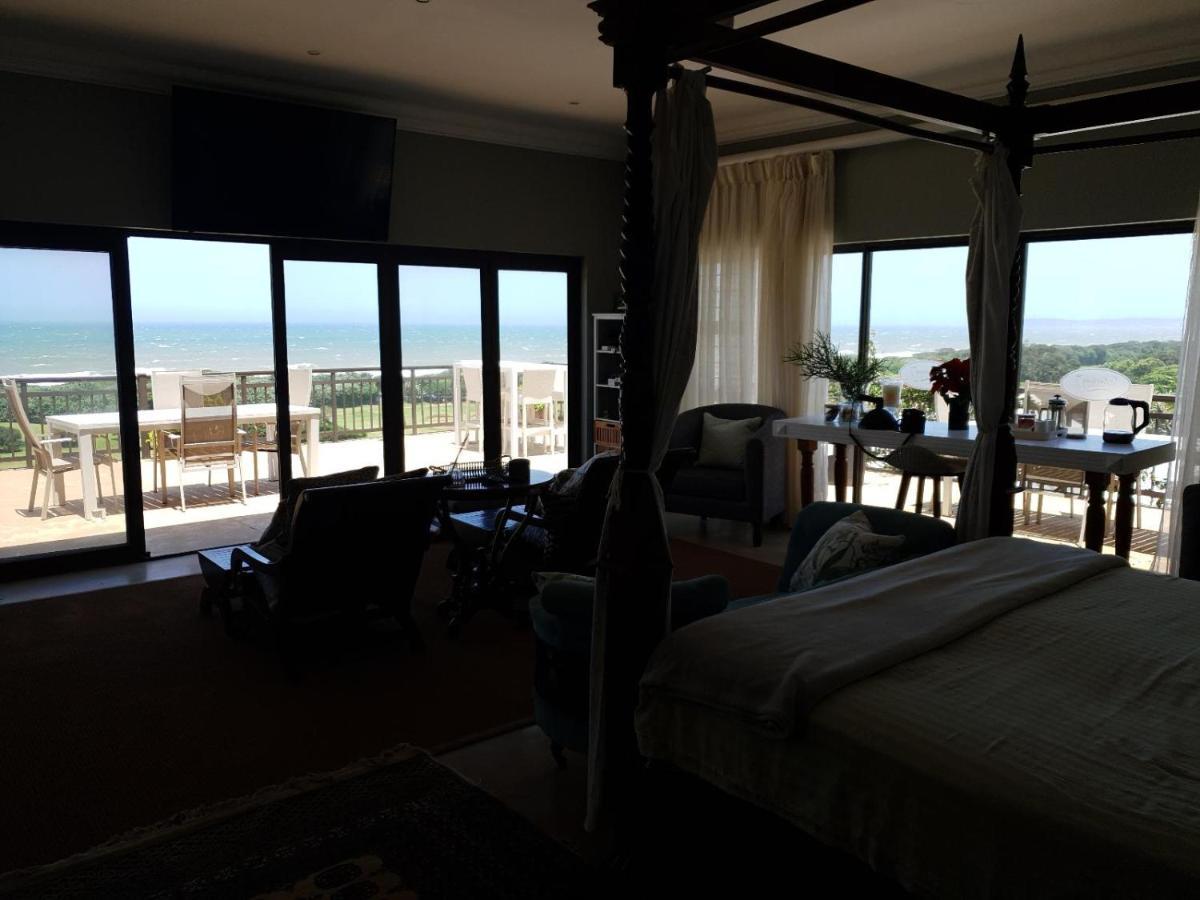 Fairway Guest House Дурбан Экстерьер фото