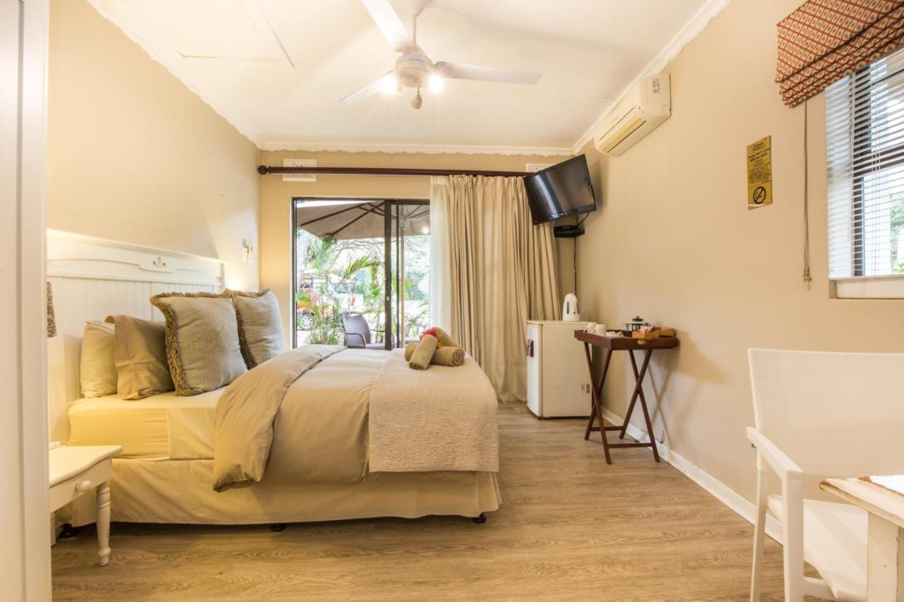 Fairway Guest House Дурбан Экстерьер фото