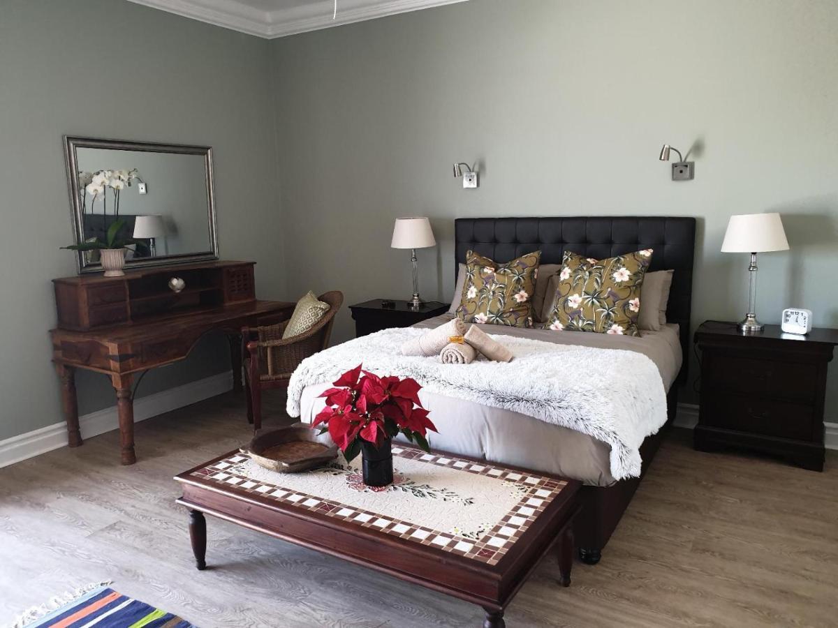 Fairway Guest House Дурбан Экстерьер фото