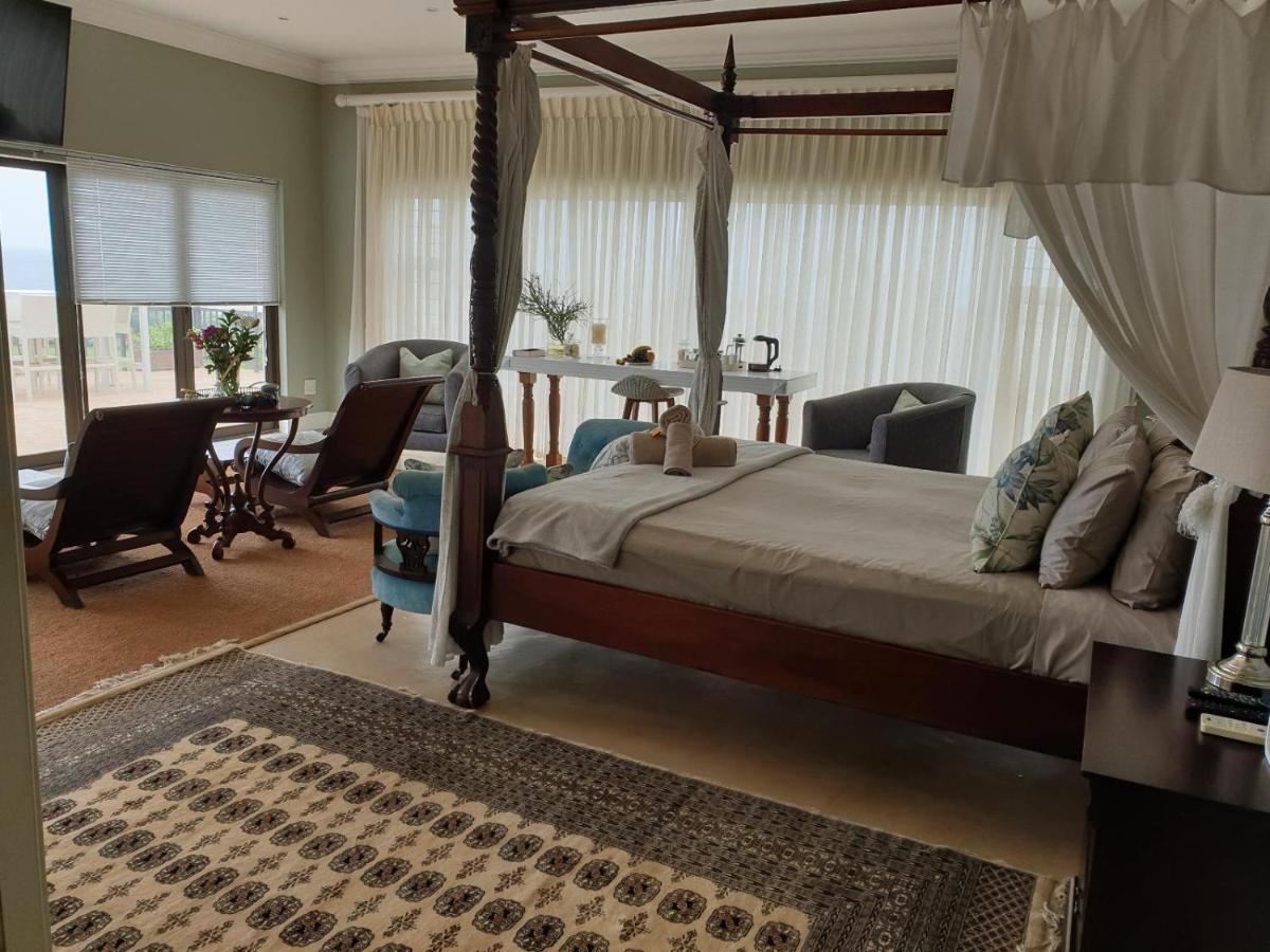 Fairway Guest House Дурбан Экстерьер фото