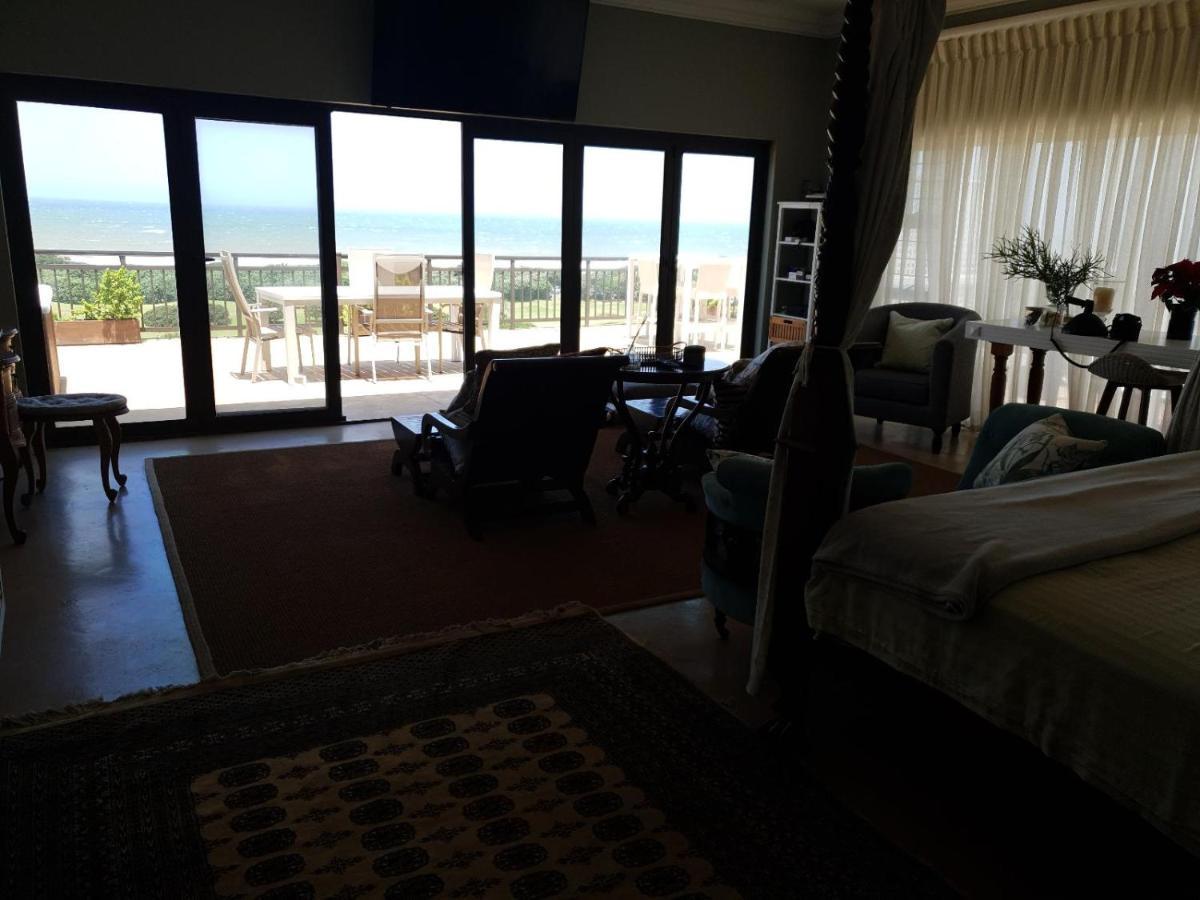Fairway Guest House Дурбан Экстерьер фото