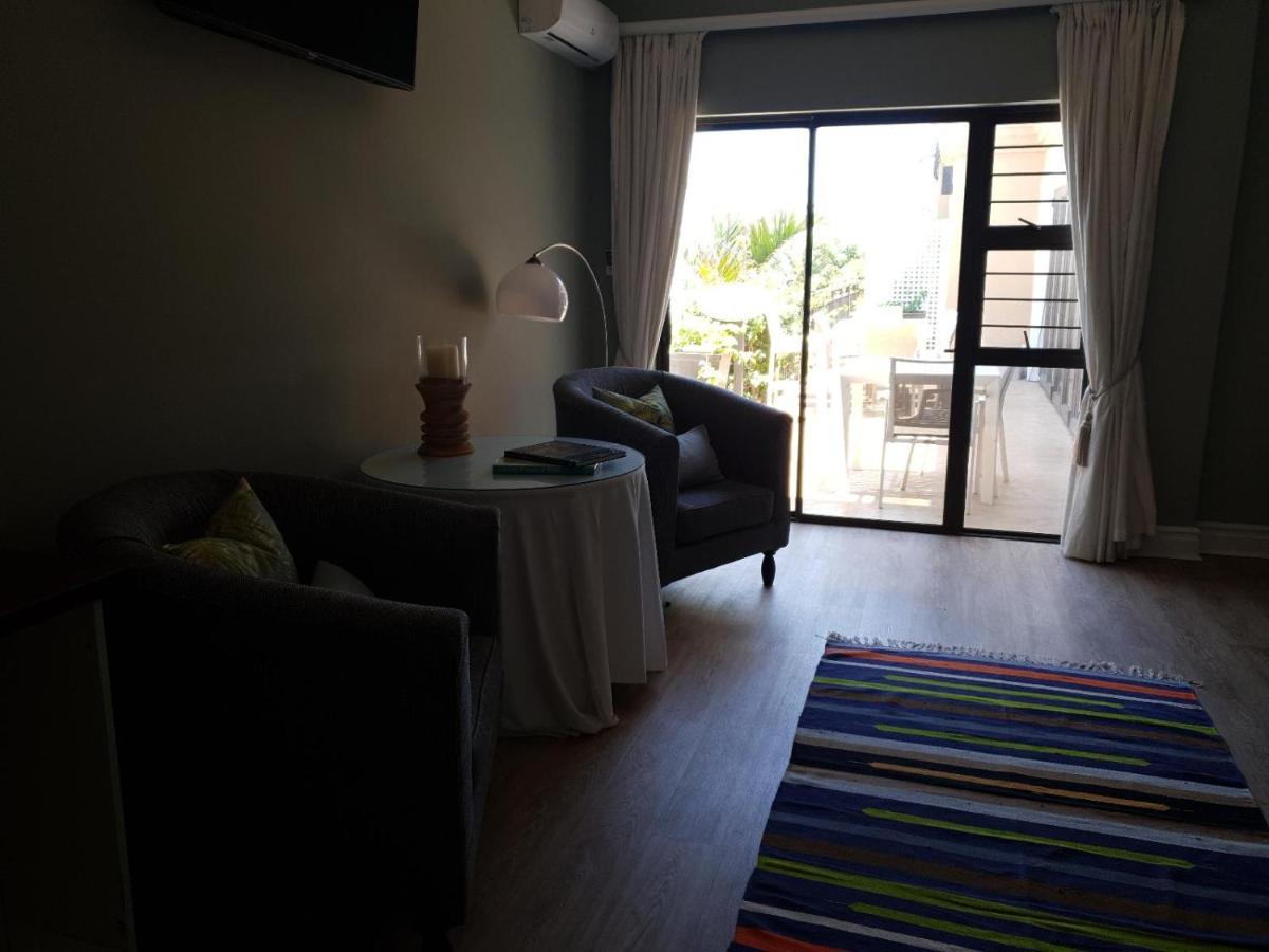Fairway Guest House Дурбан Экстерьер фото