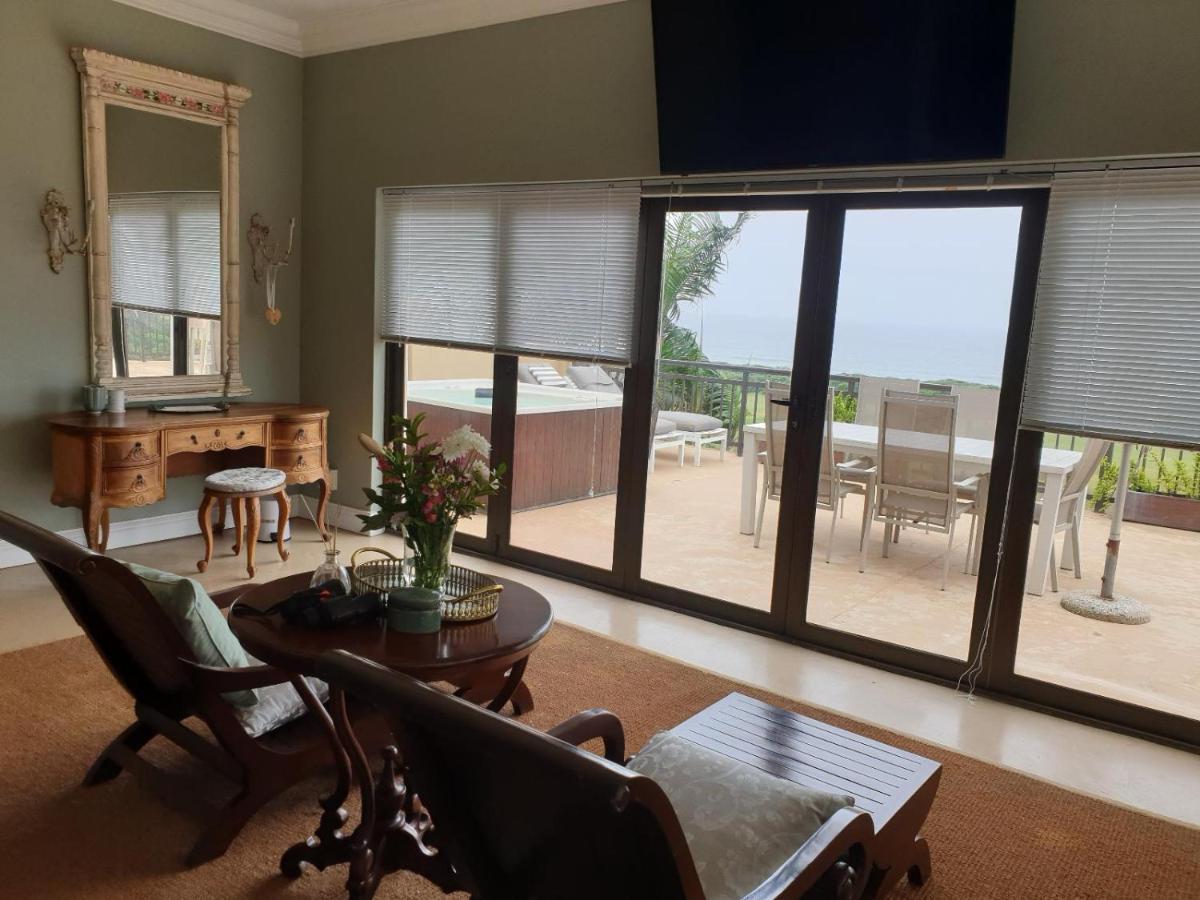 Fairway Guest House Дурбан Экстерьер фото