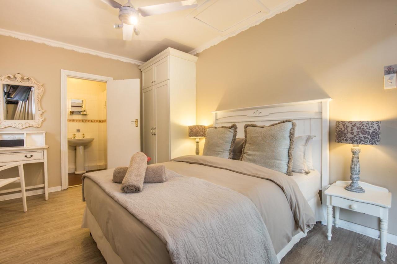 Fairway Guest House Дурбан Экстерьер фото