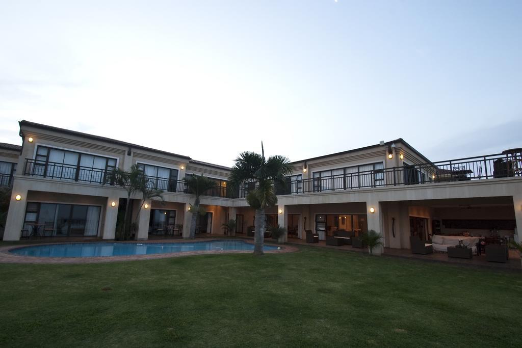 Fairway Guest House Дурбан Экстерьер фото