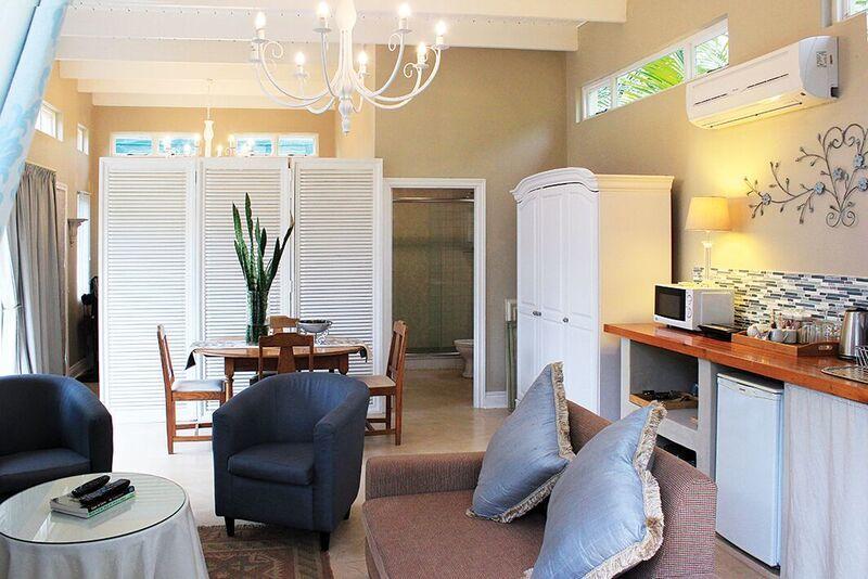 Fairway Guest House Дурбан Экстерьер фото