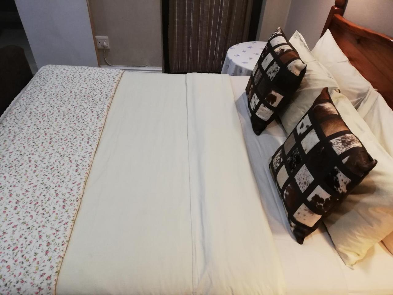 Fairway Guest House Дурбан Экстерьер фото
