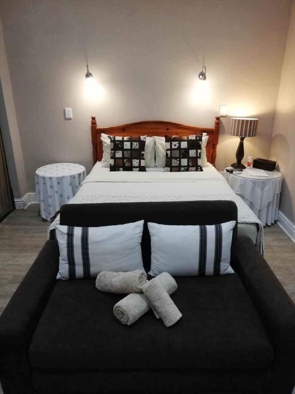 Fairway Guest House Дурбан Экстерьер фото