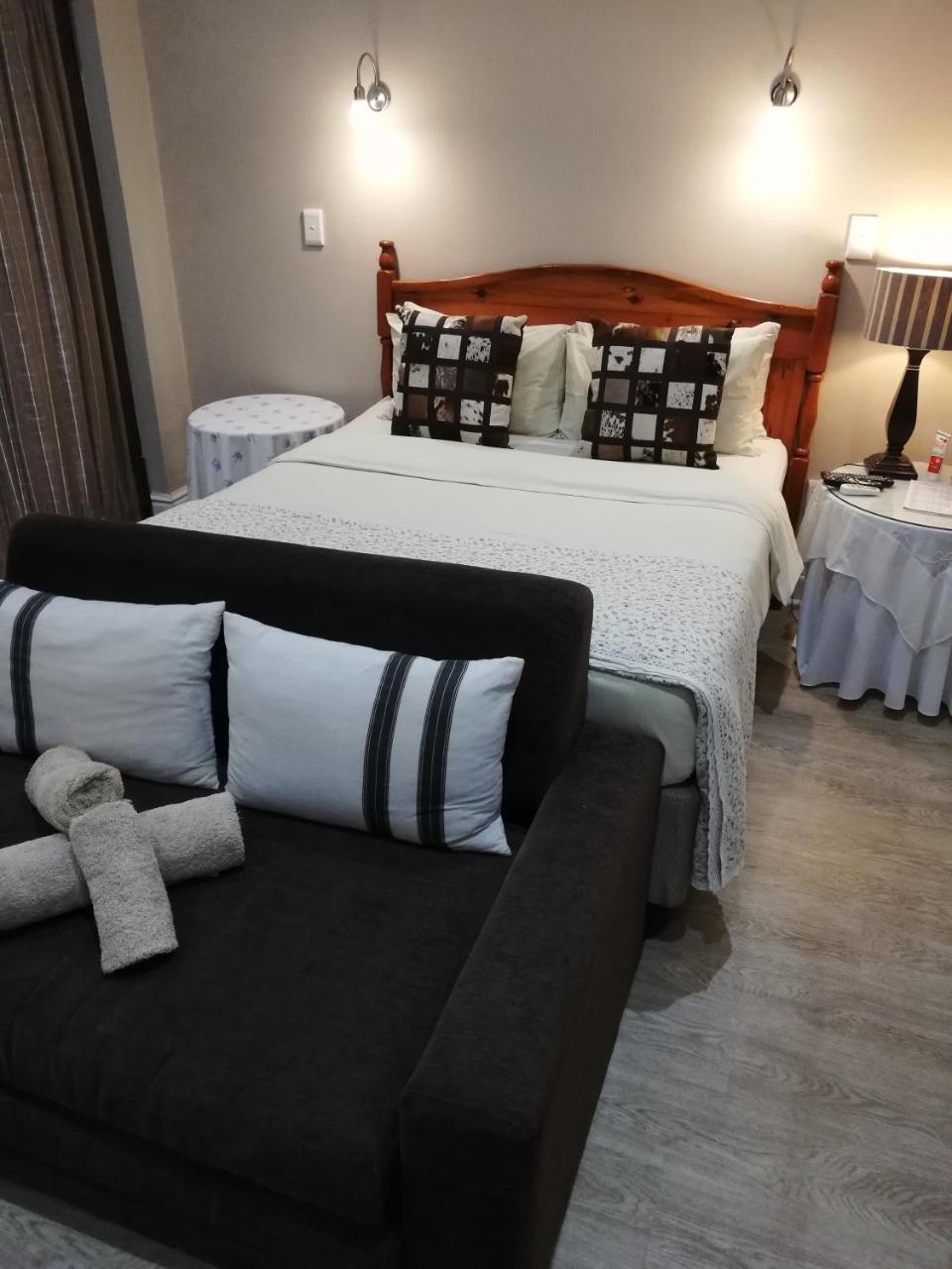 Fairway Guest House Дурбан Экстерьер фото